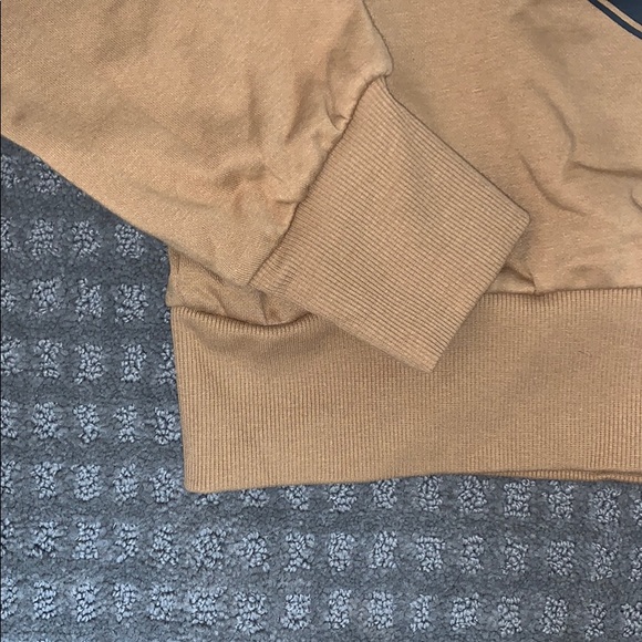 H&M Graphic Print Turtleneck Pullover - Picture 4 of 6